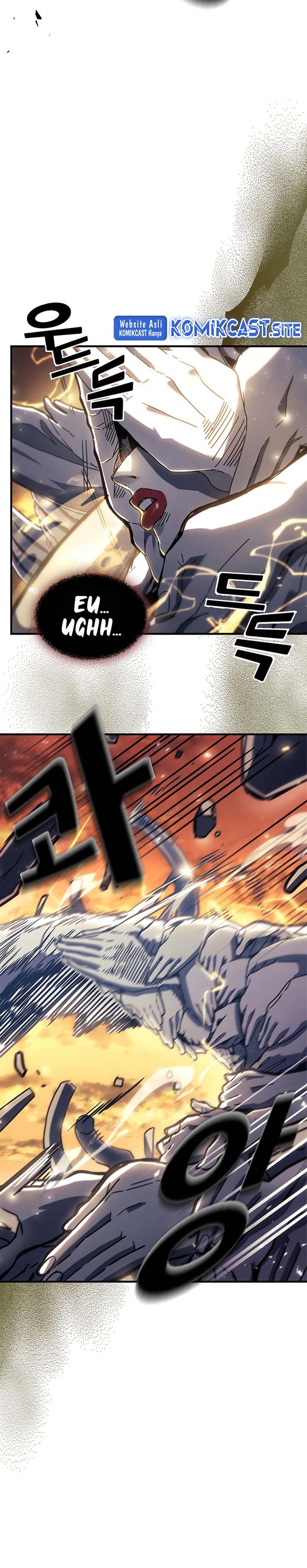 A Returner’s Magic Should Be Special Chap 220 - Next Chap 221
