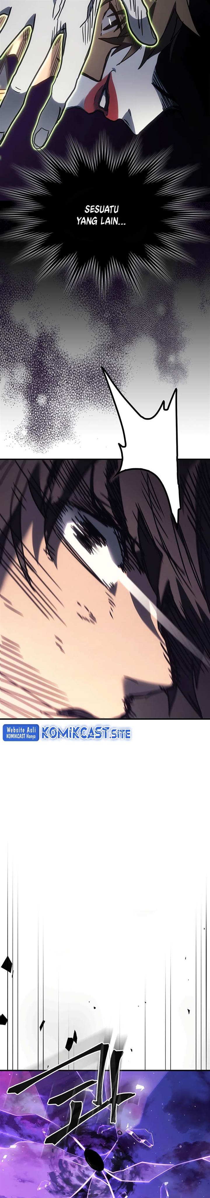 A Returner’s Magic Should Be Special Chap 220 - Next Chap 221