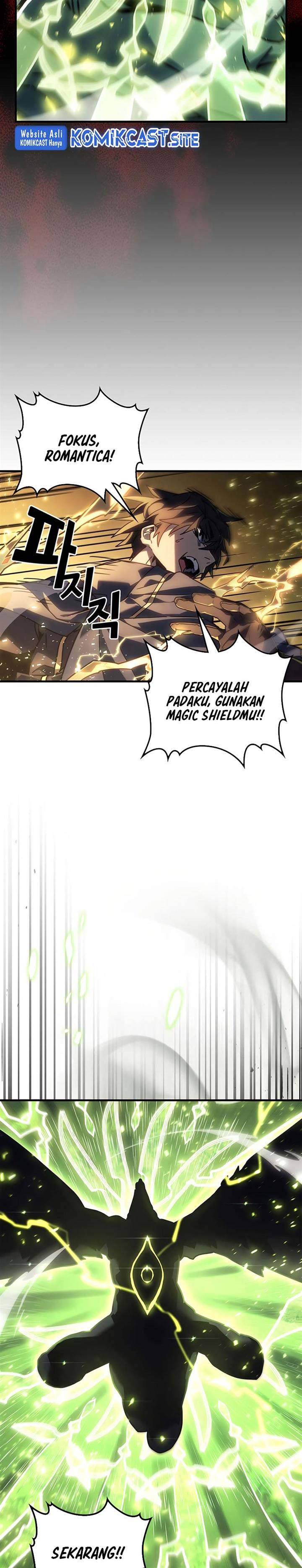 A Returner’s Magic Should Be Special Chap 220 - Next Chap 221