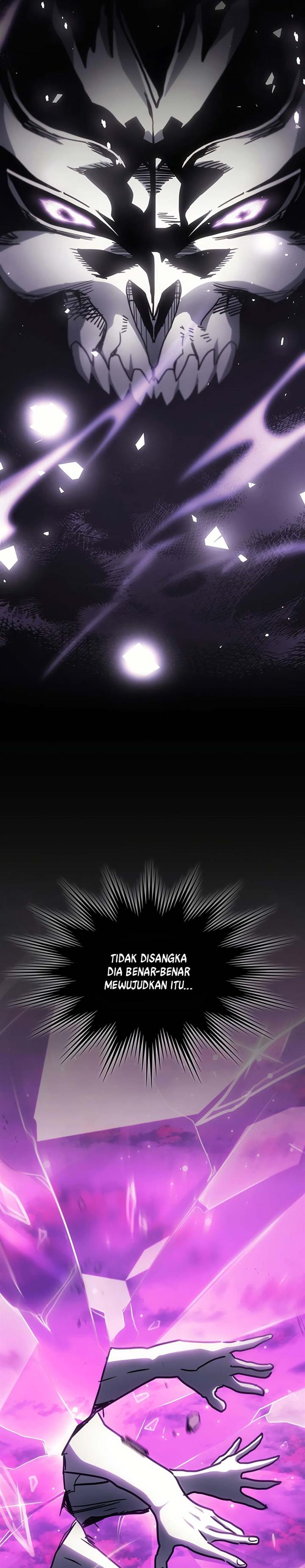 A Returner’s Magic Should Be Special Chap 220 - Next Chap 221