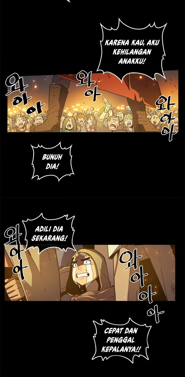 A Returner’s Magic Should Be Special Chap 22 - Next Chap 23