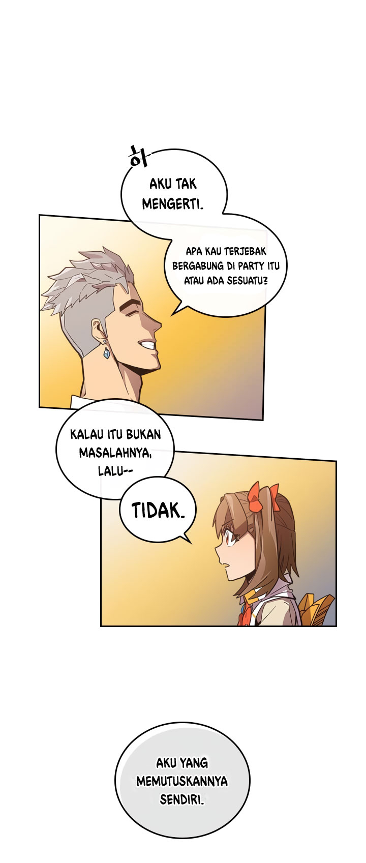 A Returner’s Magic Should Be Special Chap 22 - Next Chap 23