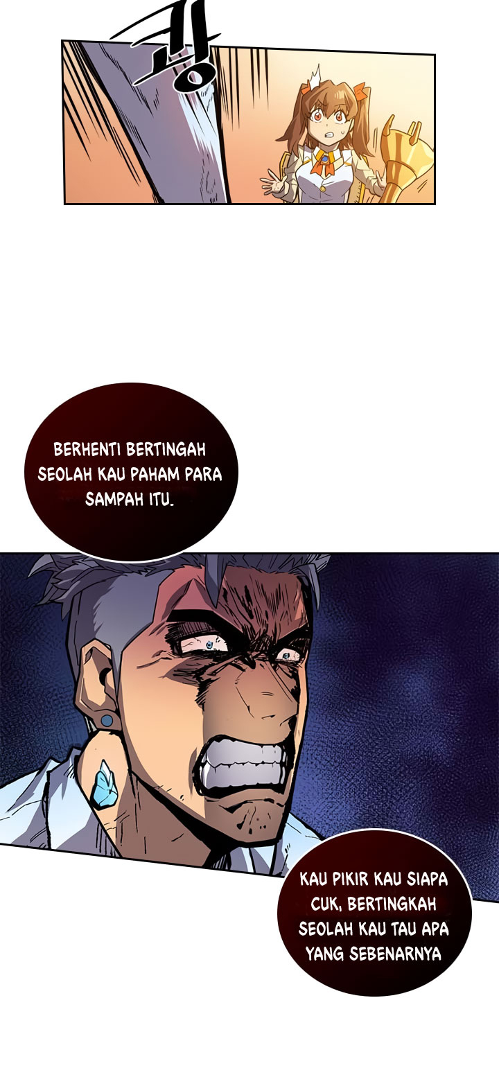 A Returner’s Magic Should Be Special Chap 22 - Next Chap 23