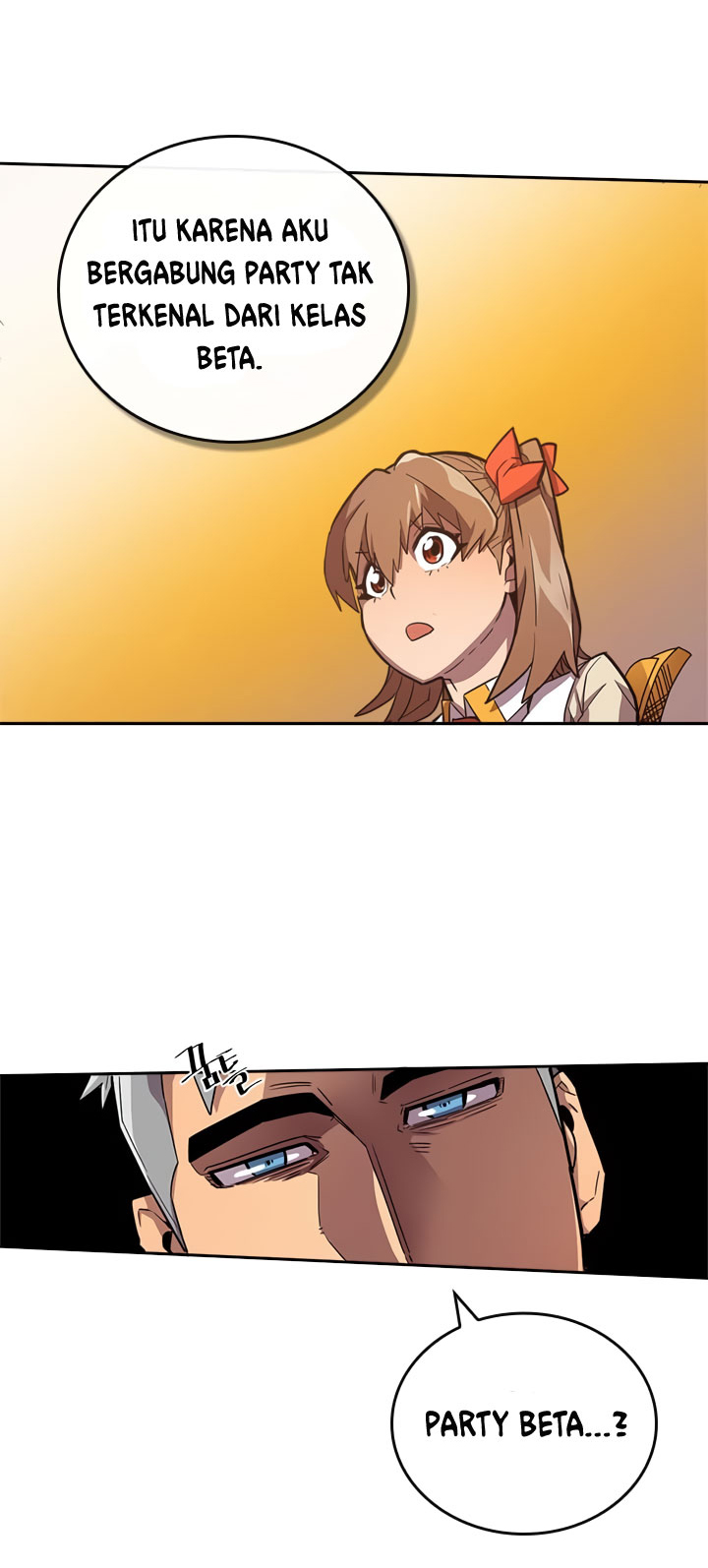 A Returner’s Magic Should Be Special Chap 22 - Next Chap 23