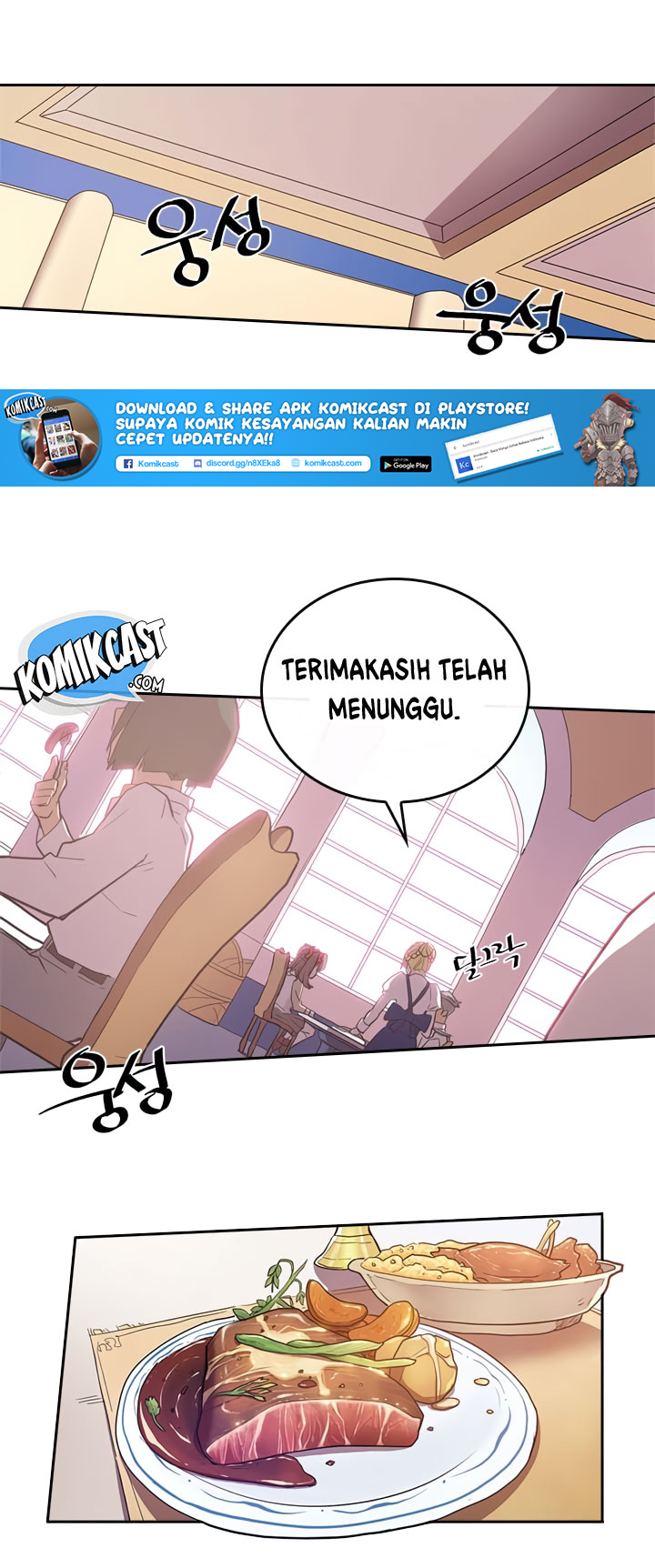 A Returner’s Magic Should Be Special Chap 22 - Next Chap 23