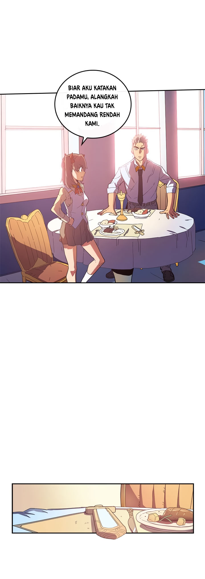 A Returner’s Magic Should Be Special Chap 22 - Next Chap 23