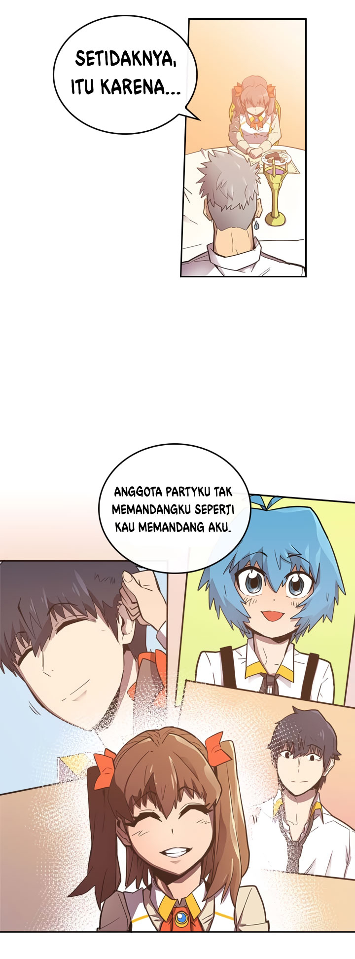 A Returner’s Magic Should Be Special Chap 22 - Next Chap 23