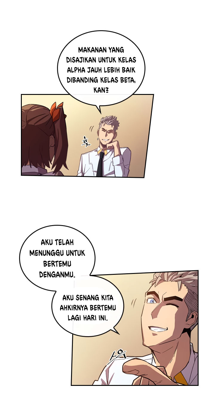 A Returner’s Magic Should Be Special Chap 22 - Next Chap 23