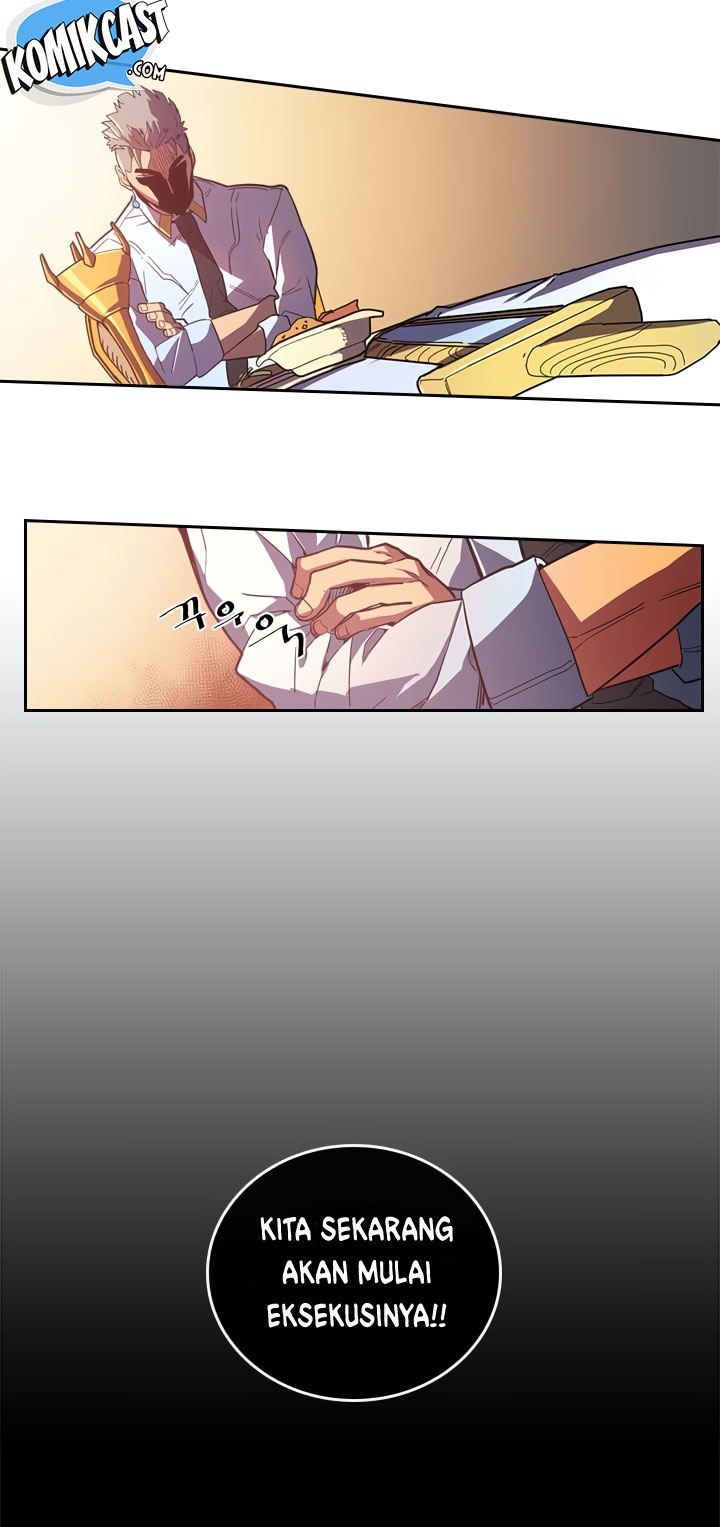 A Returner’s Magic Should Be Special Chap 22 - Next Chap 23