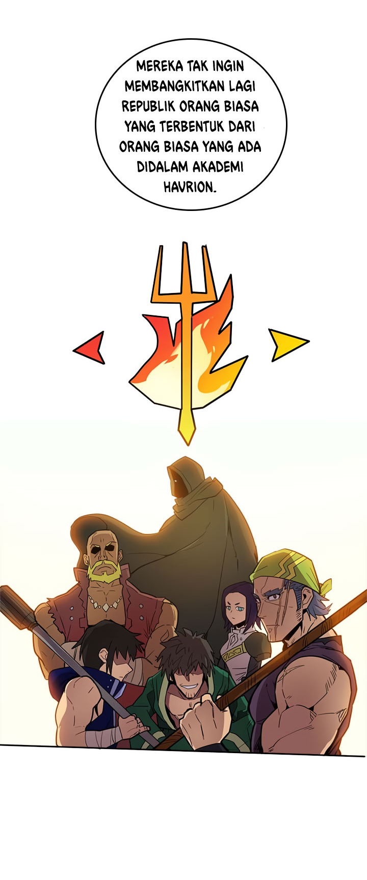 A Returner’s Magic Should Be Special Chap 22 - Next Chap 23