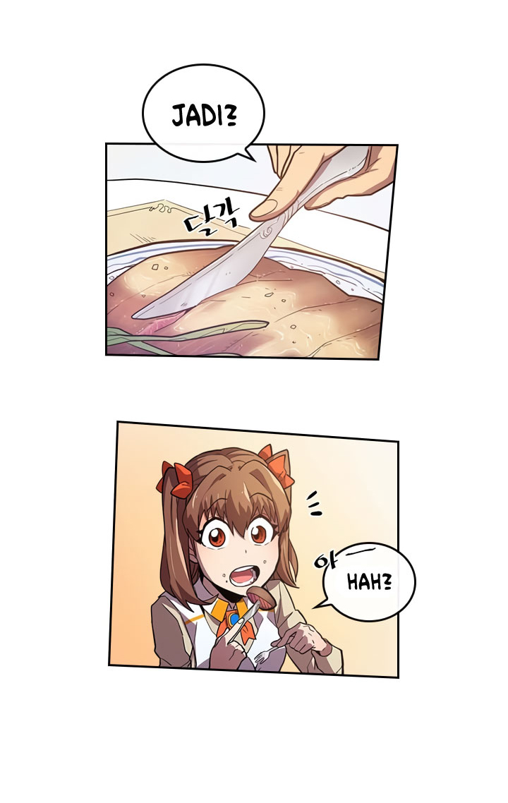 A Returner’s Magic Should Be Special Chap 22 - Next Chap 23