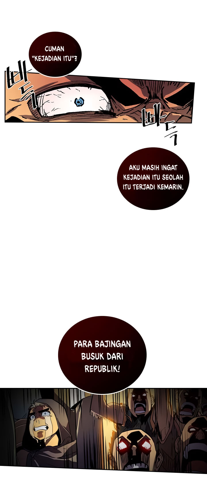 A Returner’s Magic Should Be Special Chap 22 - Next Chap 23