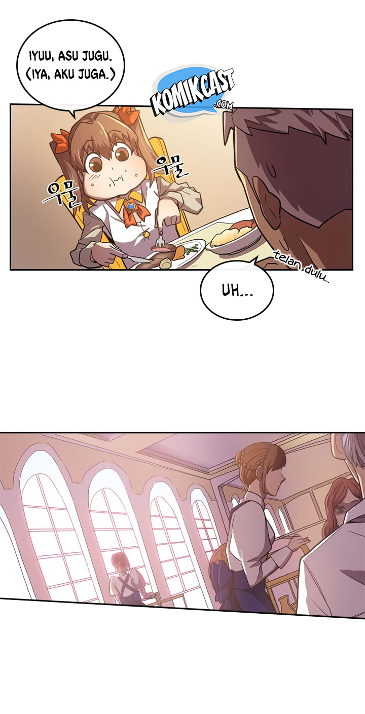 A Returner’s Magic Should Be Special Chap 22 - Next Chap 23