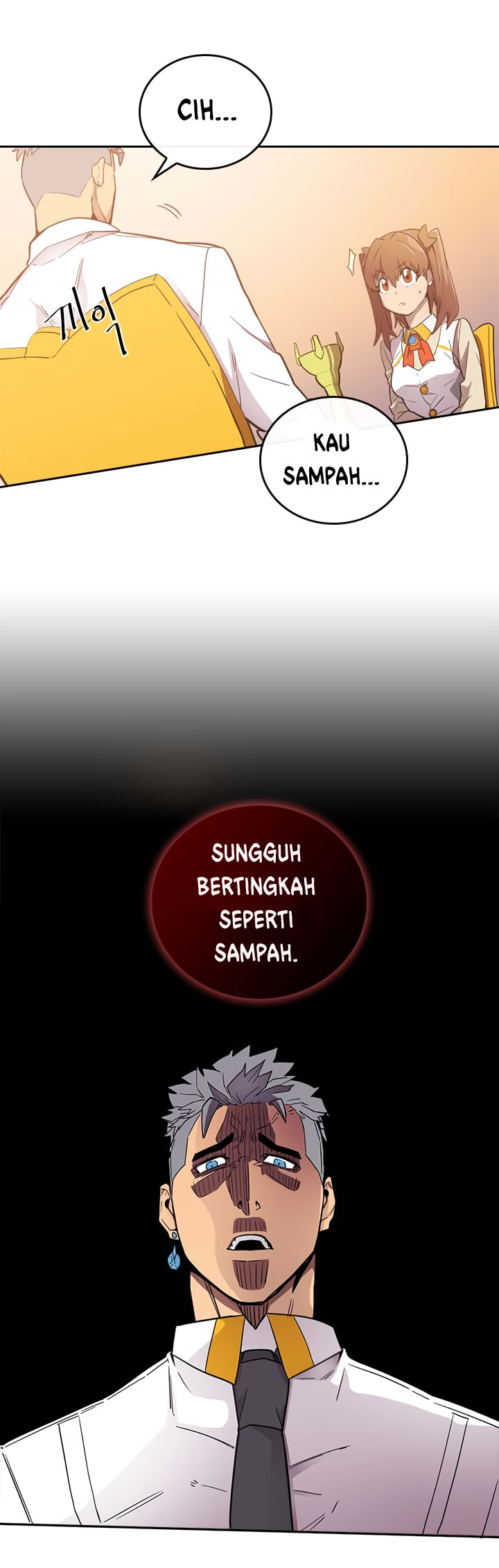 A Returner’s Magic Should Be Special Chap 22 - Next Chap 23