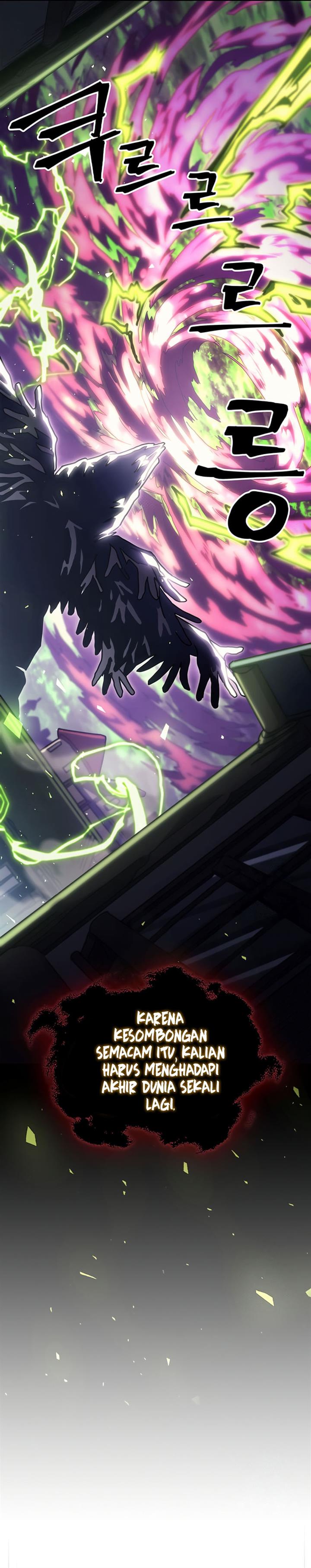 A Returner’s Magic Should Be Special Chap 221 - Next Chap 222