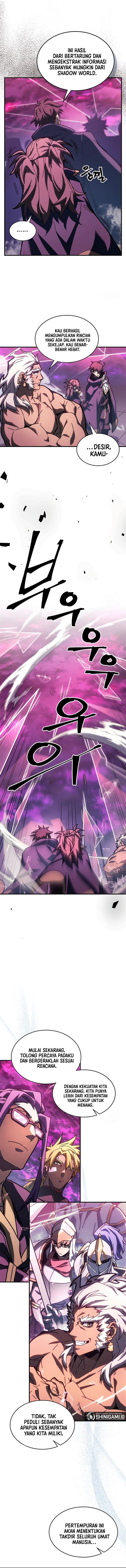 A Returner’s Magic Should Be Special Chap 221 - Next Chap 222