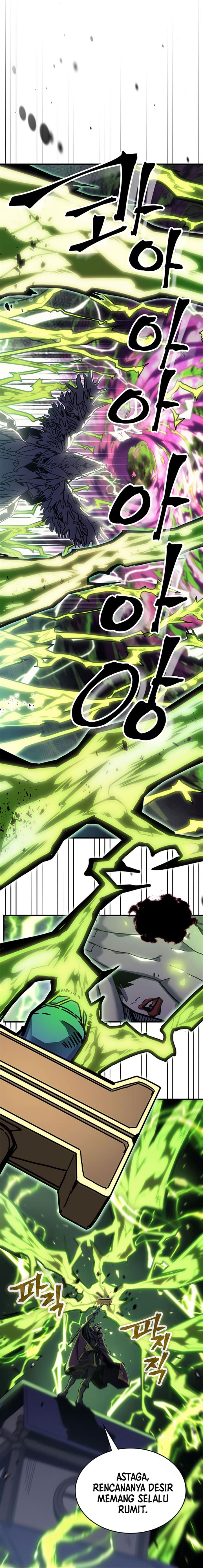 A Returner’s Magic Should Be Special Chap 221 - Next Chap 222