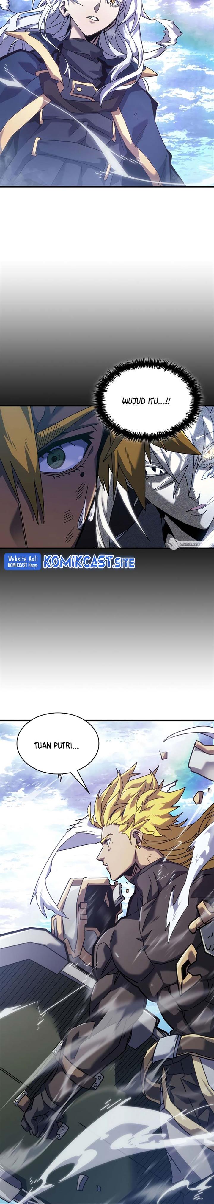 A Returner’s Magic Should Be Special Chap 222 - Next Chap 223