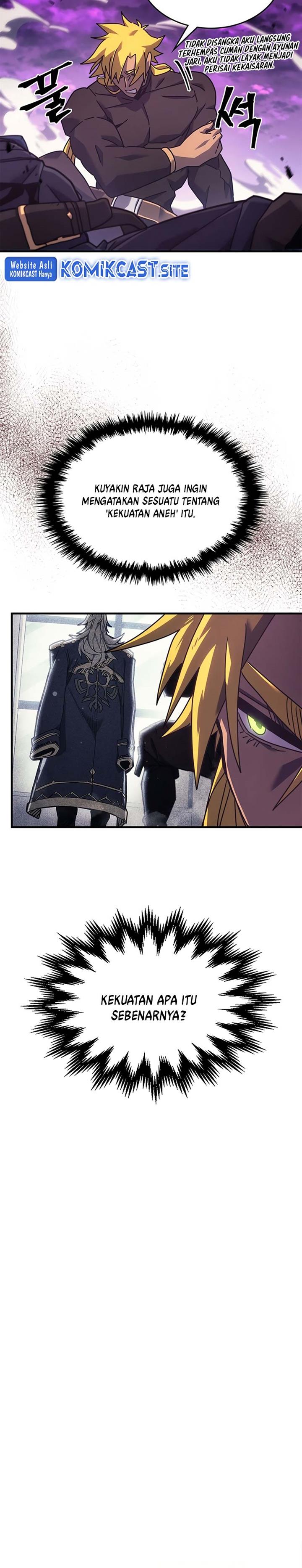 A Returner’s Magic Should Be Special Chap 222 - Next Chap 223