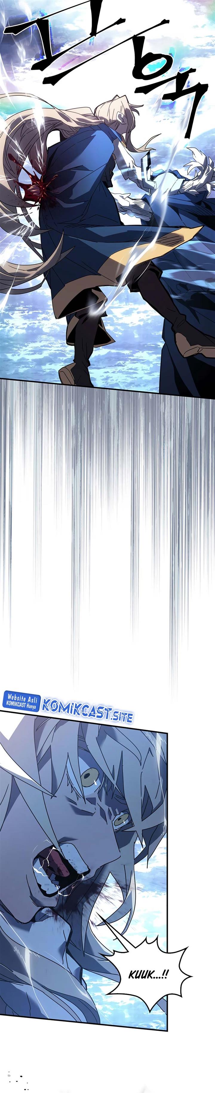 A Returner’s Magic Should Be Special Chap 222 - Next Chap 223