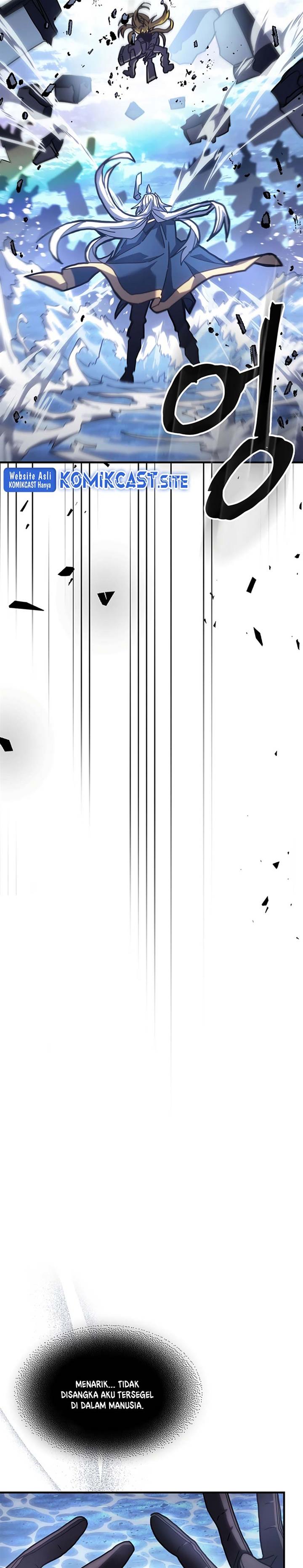 A Returner’s Magic Should Be Special Chap 222 - Next Chap 223