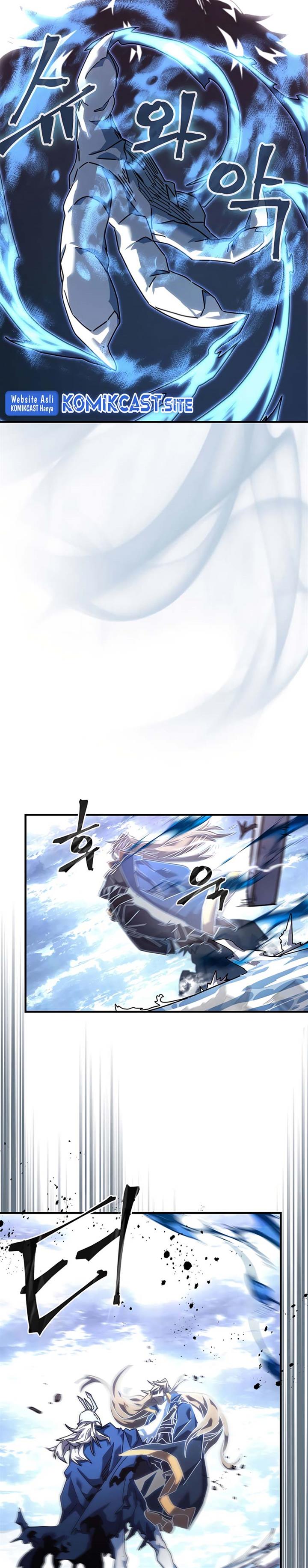 A Returner’s Magic Should Be Special Chap 222 - Next Chap 223