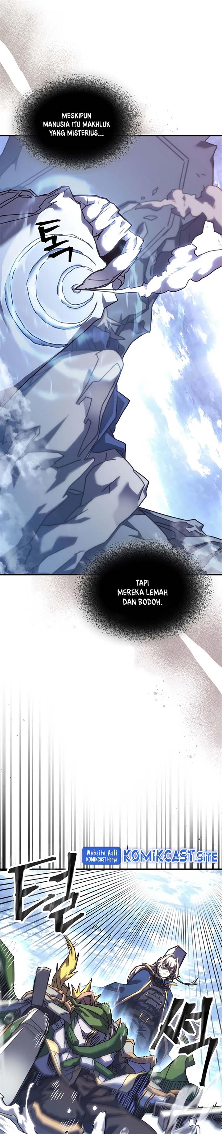A Returner’s Magic Should Be Special Chap 222 - Next Chap 223