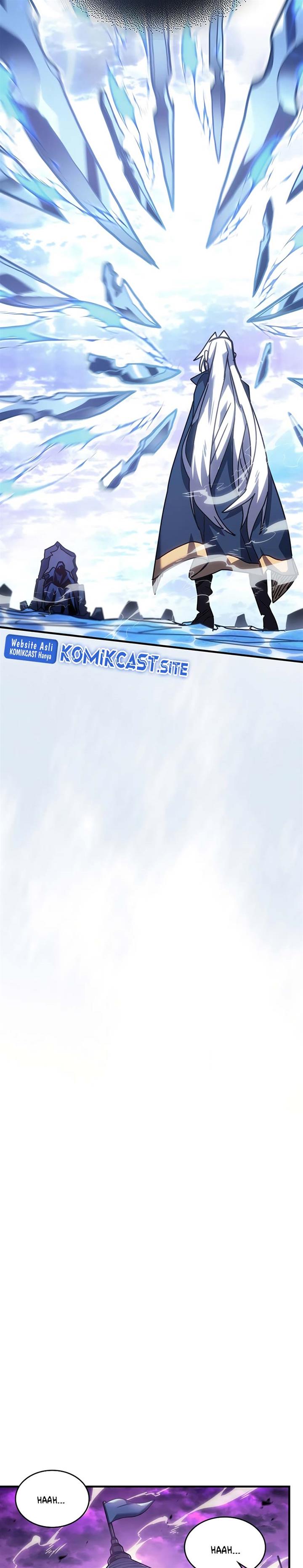 A Returner’s Magic Should Be Special Chap 222 - Next Chap 223