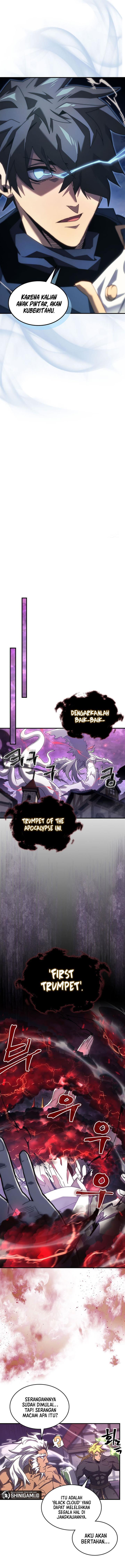 A Returner’s Magic Should Be Special Chap 223 - Next Chap 224