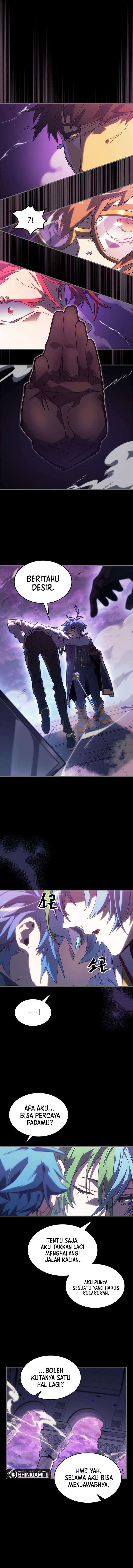 A Returner’s Magic Should Be Special Chap 223 - Next Chap 224