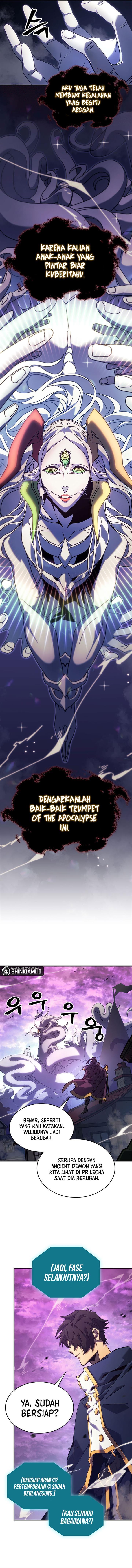 A Returner’s Magic Should Be Special Chap 223 - Next Chap 224
