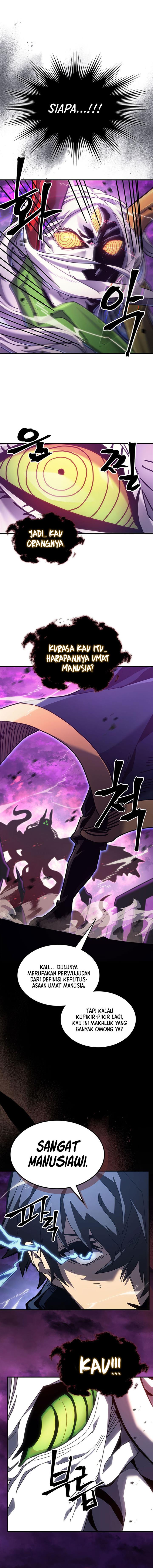 A Returner’s Magic Should Be Special Chap 223 - Next Chap 224