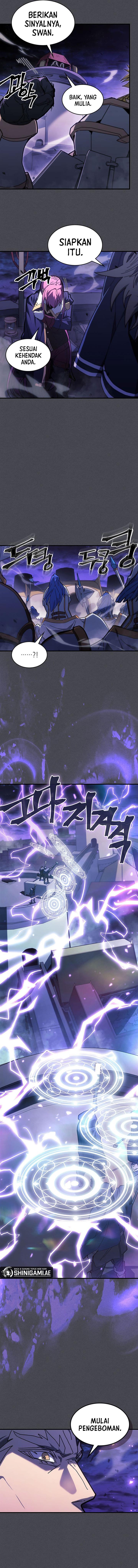 A Returner’s Magic Should Be Special Chap 237 - Next Chap 238