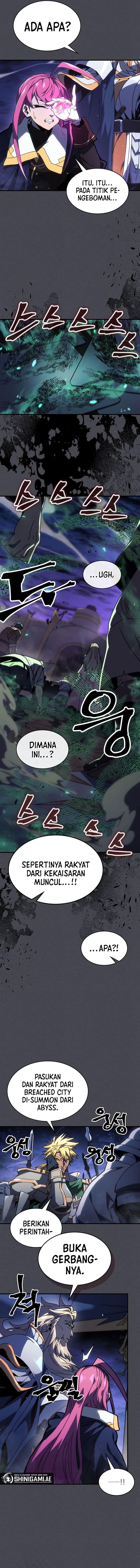 A Returner’s Magic Should Be Special Chap 237 - Next Chap 238