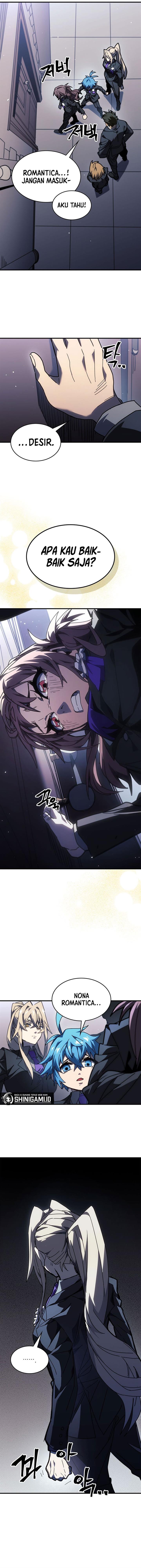 A Returner’s Magic Should Be Special Chap 234 - Next Chap 235