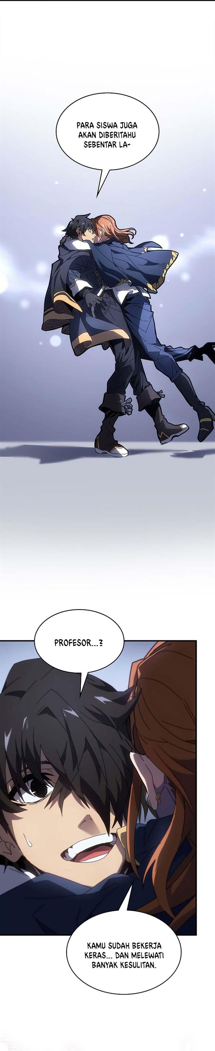 A Returner’s Magic Should Be Special Chap 235 - Next Chap 236