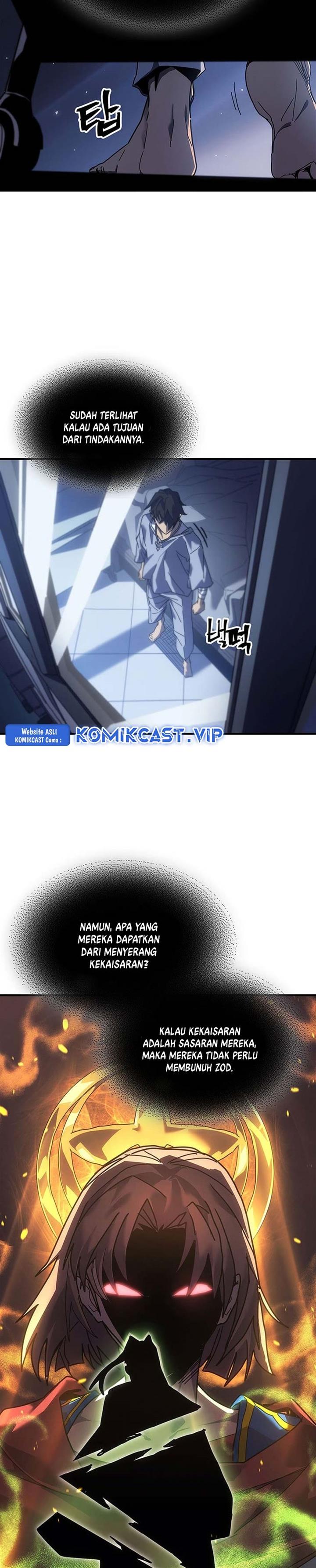 A Returner’s Magic Should Be Special Chap 235 - Next Chap 236
