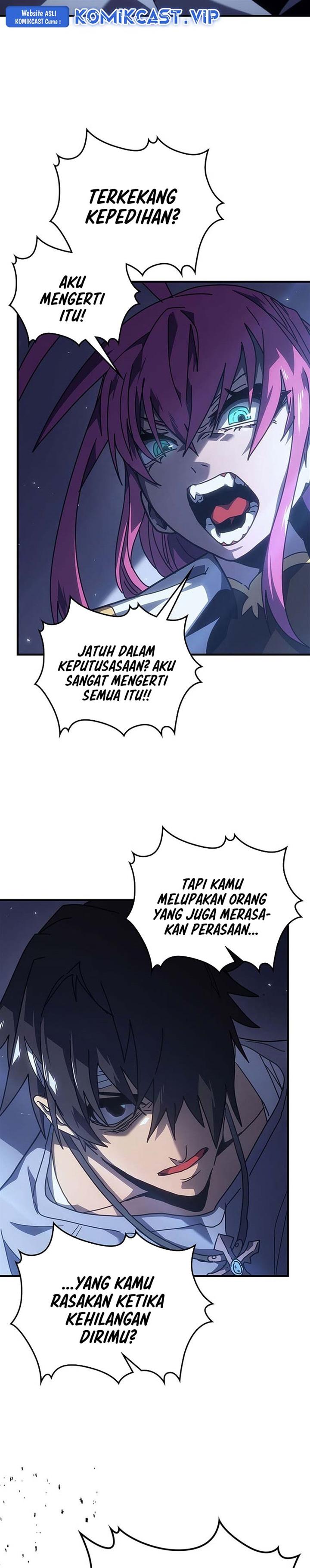 A Returner’s Magic Should Be Special Chap 235 - Next Chap 236