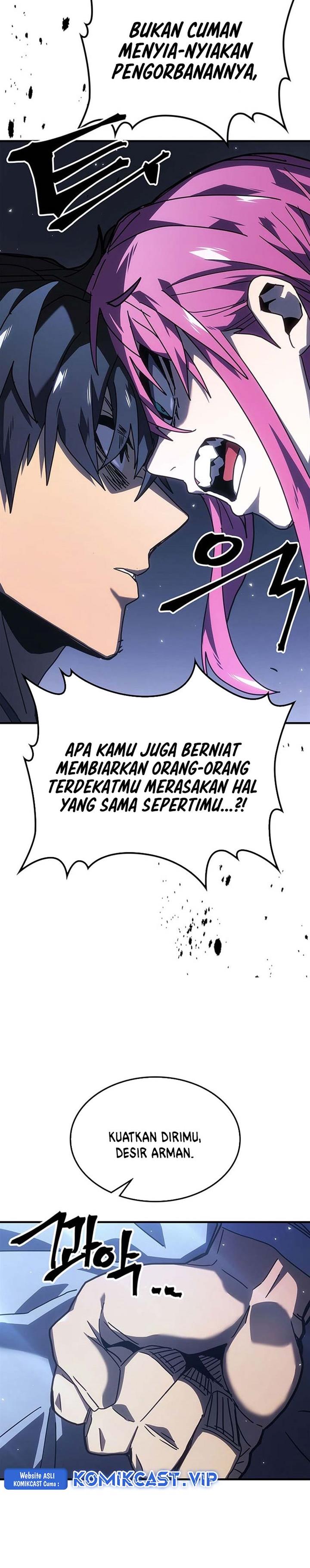 A Returner’s Magic Should Be Special Chap 235 - Next Chap 236