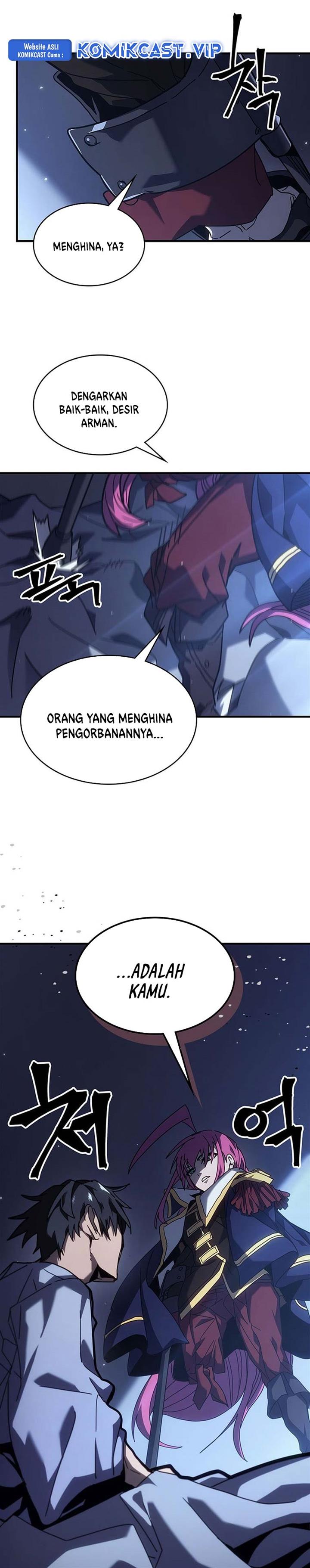 A Returner’s Magic Should Be Special Chap 235 - Next Chap 236