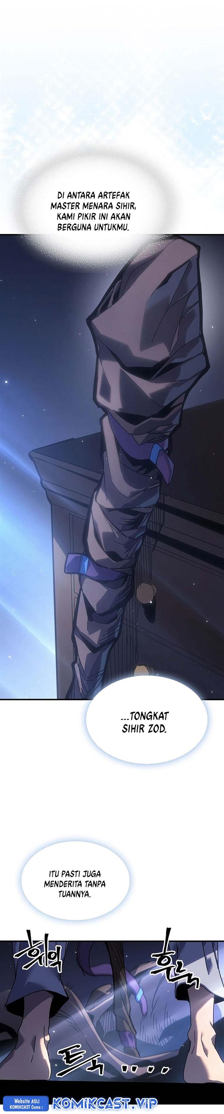 A Returner’s Magic Should Be Special Chap 235 - Next Chap 236