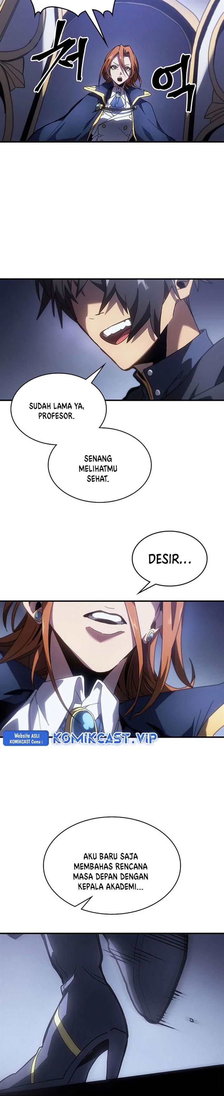 A Returner’s Magic Should Be Special Chap 235 - Next Chap 236