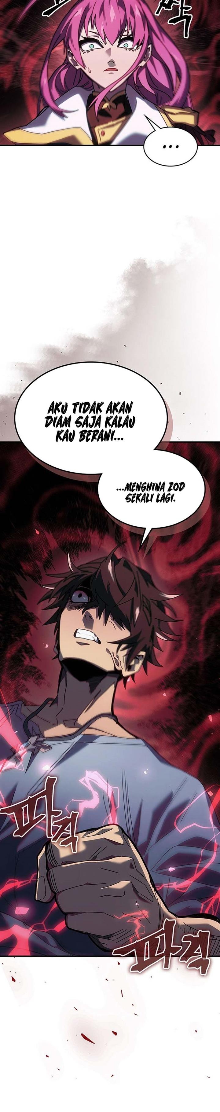 A Returner’s Magic Should Be Special Chap 235 - Next Chap 236