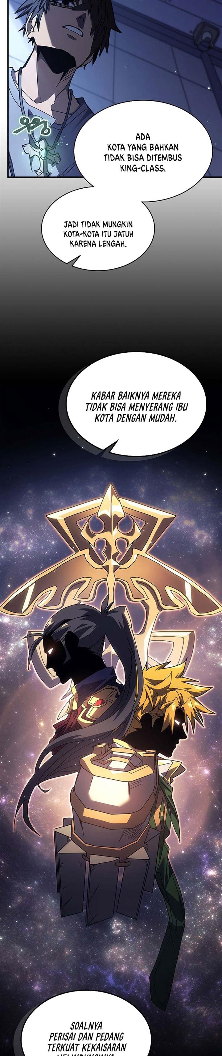 A Returner’s Magic Should Be Special Chap 235 - Next Chap 236