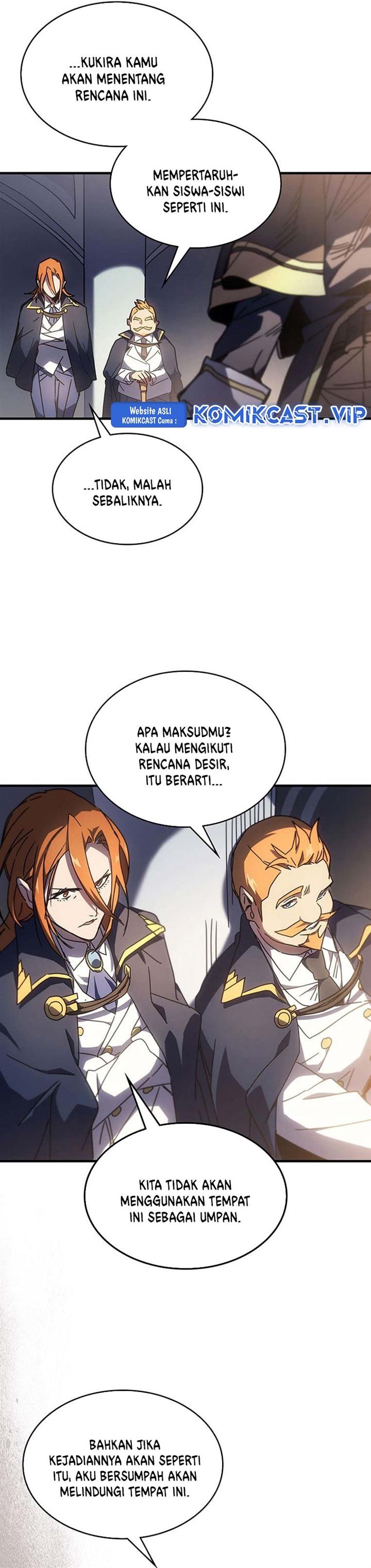A Returner’s Magic Should Be Special Chap 235 - Next Chap 236