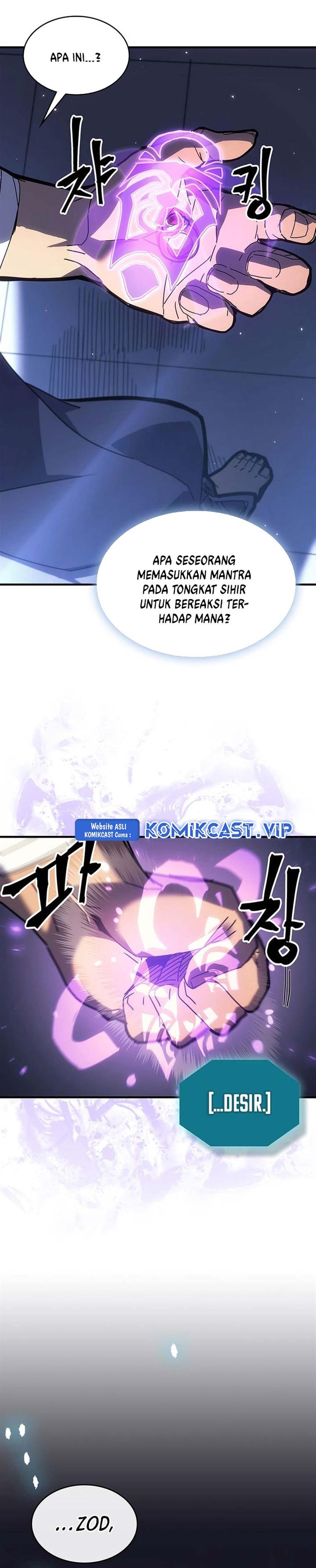 A Returner’s Magic Should Be Special Chap 235 - Next Chap 236