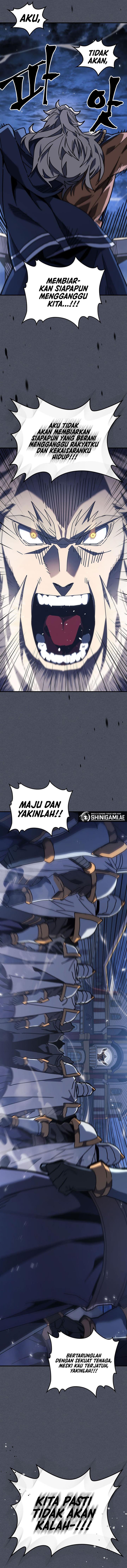 A Returner’s Magic Should Be Special Chap 236 - Next Chap 237