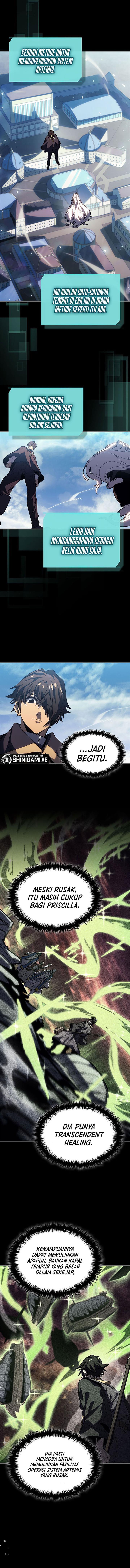 A Returner’s Magic Should Be Special Chap 236 - Next Chap 237