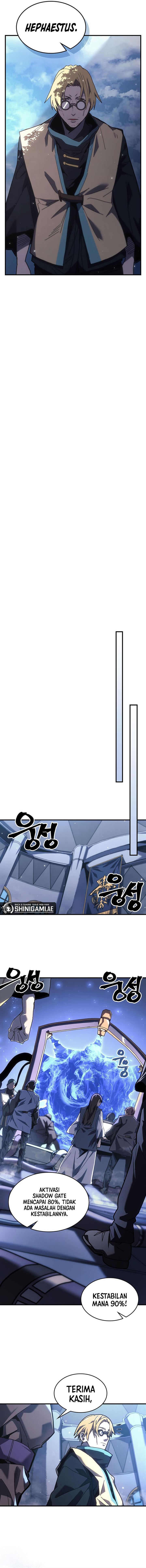 A Returner’s Magic Should Be Special Chap 236 - Next Chap 237