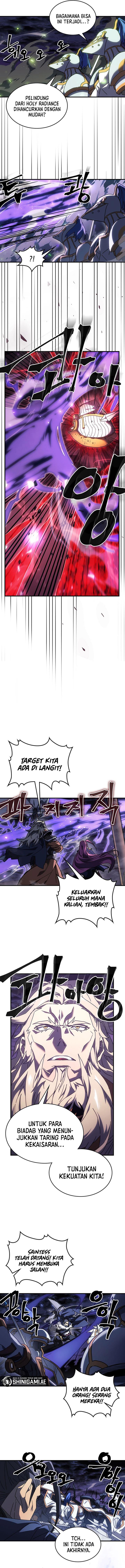 A Returner’s Magic Should Be Special Chap 238 - Next Chap 239